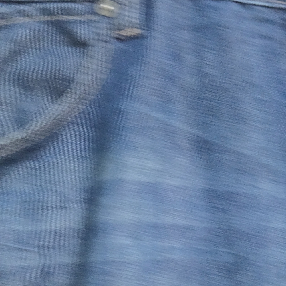 PD&C Men's Relaxed Fit Jeans in Deep Indigo - Picture 3 of 7